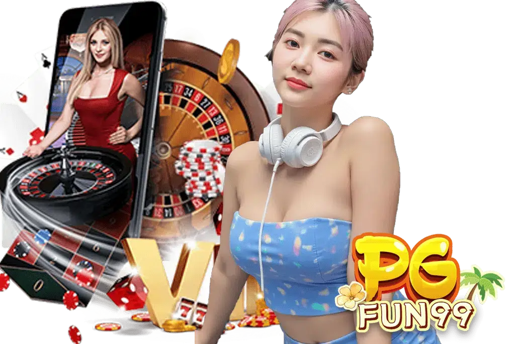 pgfun99